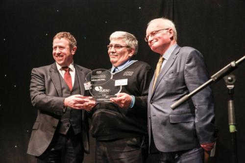 uk bus awards mw 154
