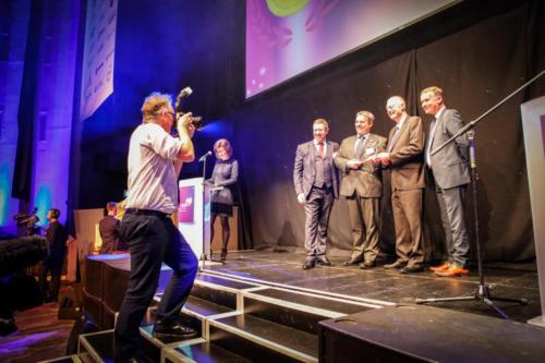 uk bus awards mw 163