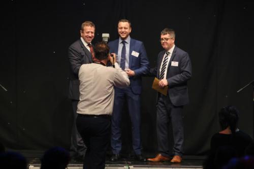 uk bus awards mw 184