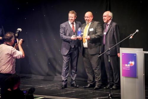 uk bus awards mw 194