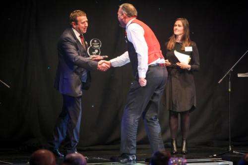 uk bus awards mw 199