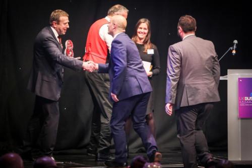 uk bus awards mw 200