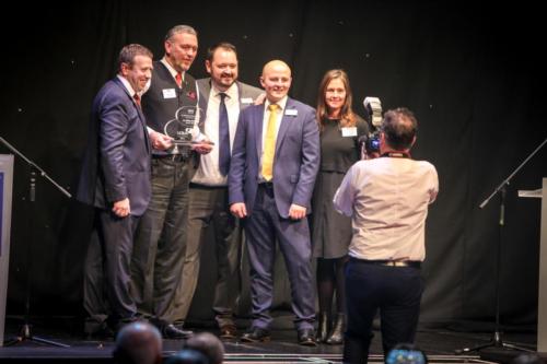 uk bus awards mw 201