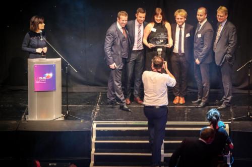 uk bus awards mw 204