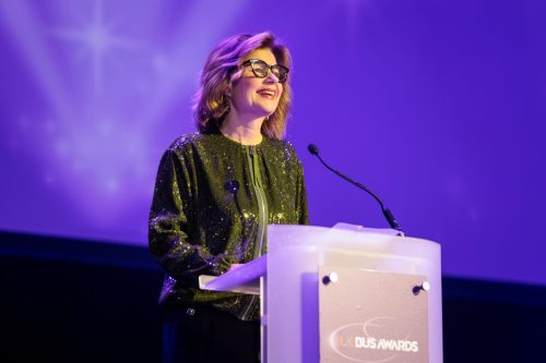 2025 Ceremony - Speakers and Announcers