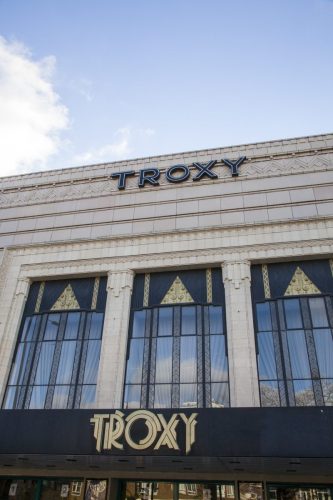 2025 Ceremony – Preparations and Venue